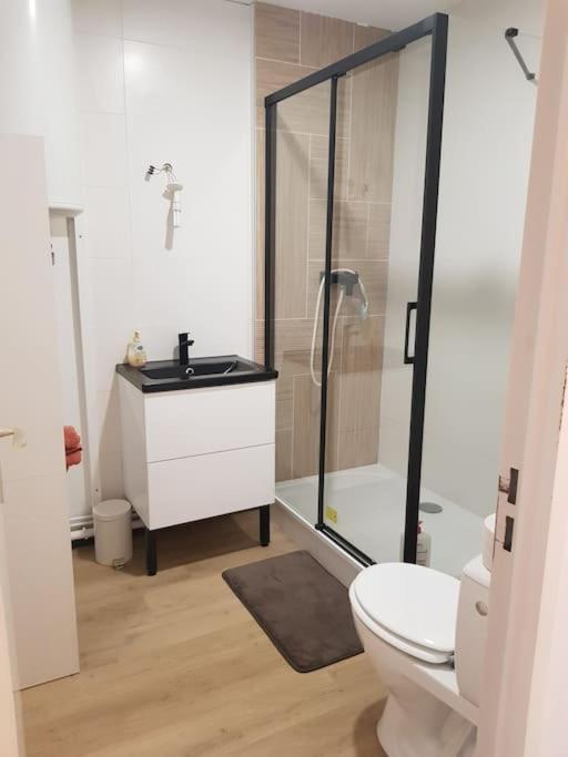 Le Studio 19 Apartment Saint-Cast-le-Guildo Exterior photo